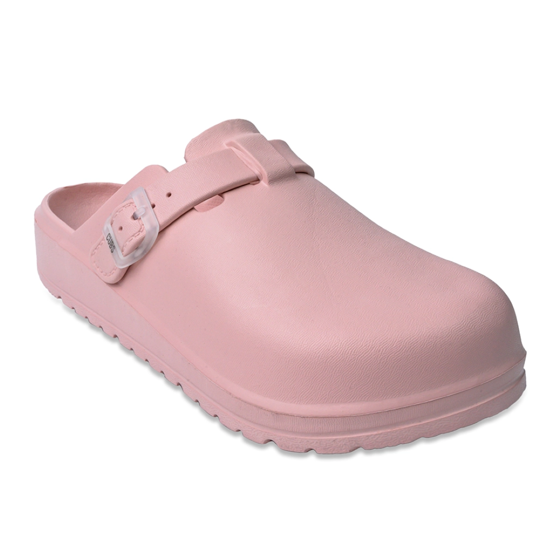 Clogs