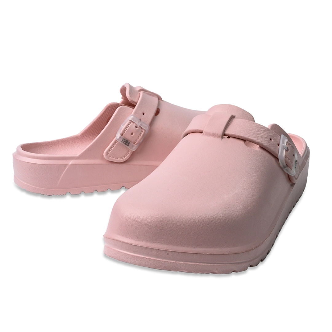 Clogs