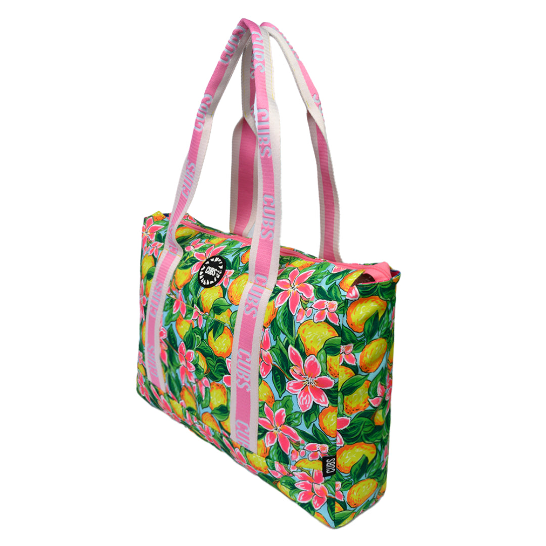 Tropical Fruit 1 Tote Bag