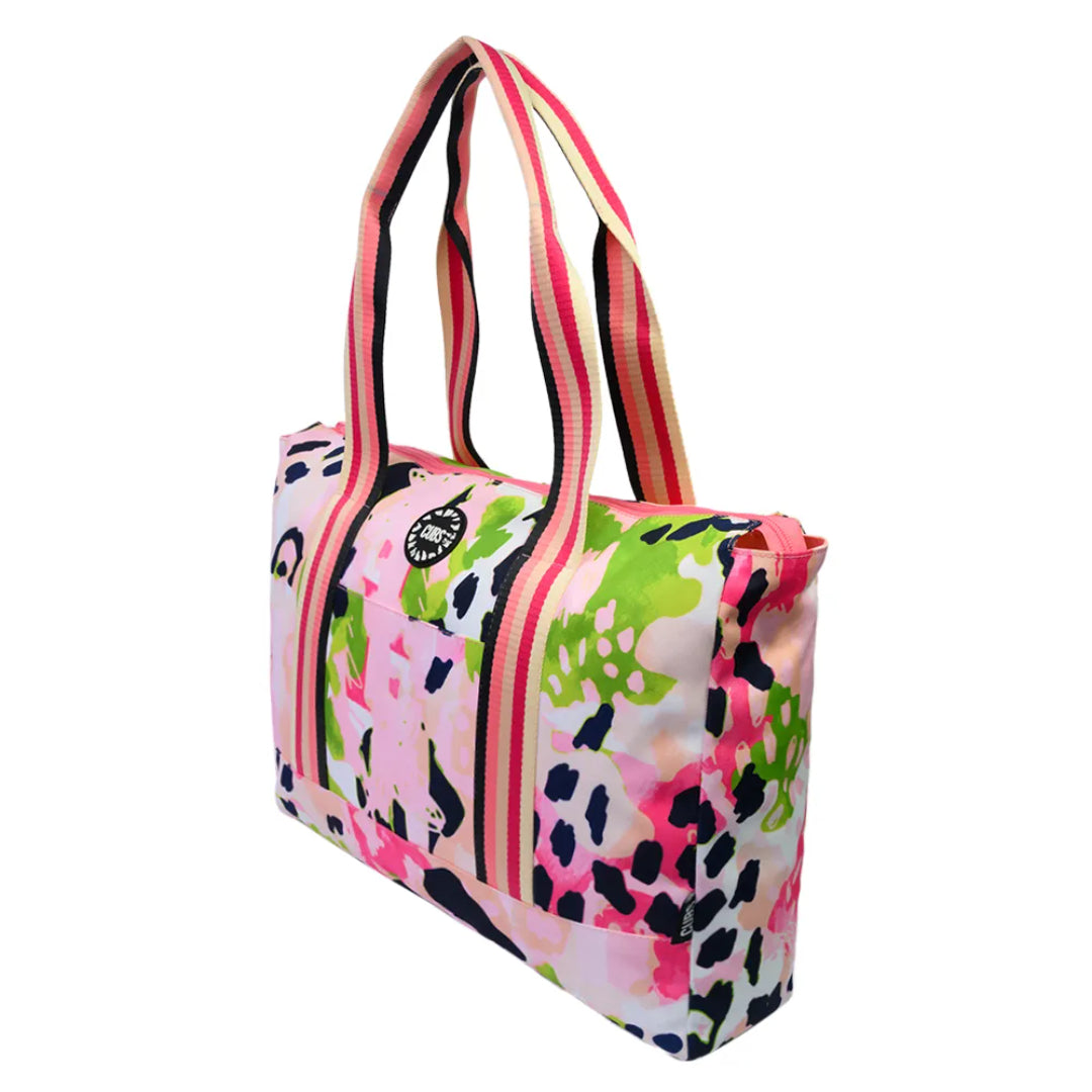 Pink Dreams & Pink Clouds Tote Bag