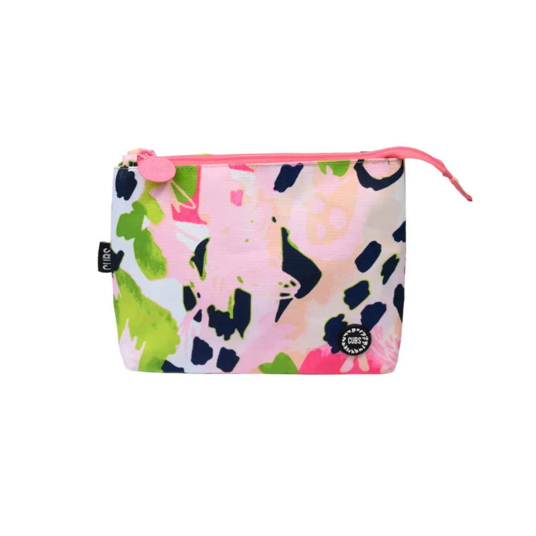 Pink Dreams Medium Pouch