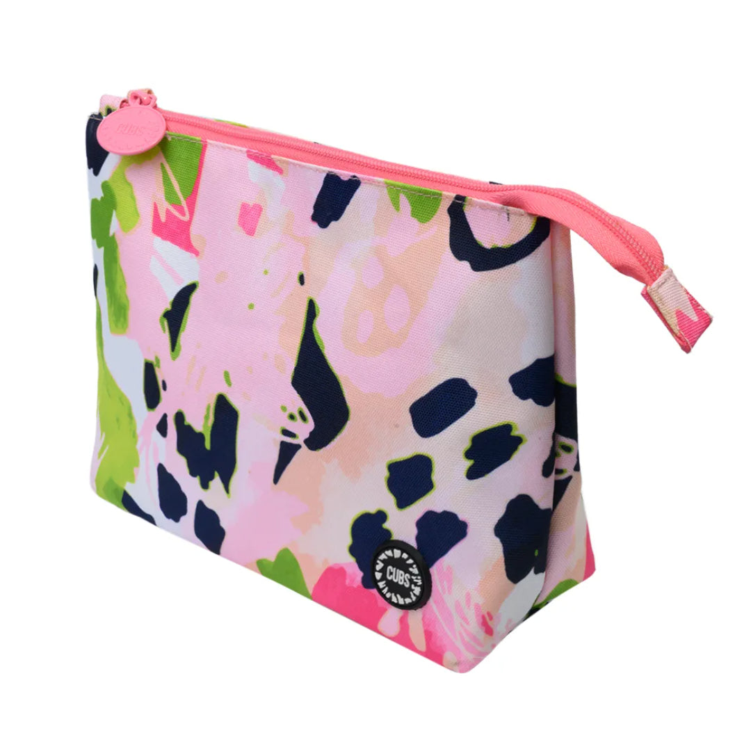 Pink Dreams Medium Pouch