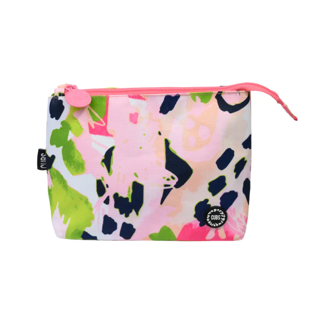 Pink Dreams Medium Pouch