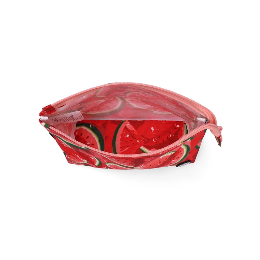 Yummy Watermelons Large Pouches