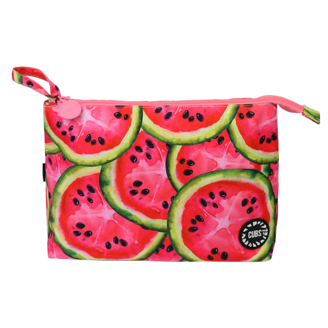 Watermelon Slices Large Pouch