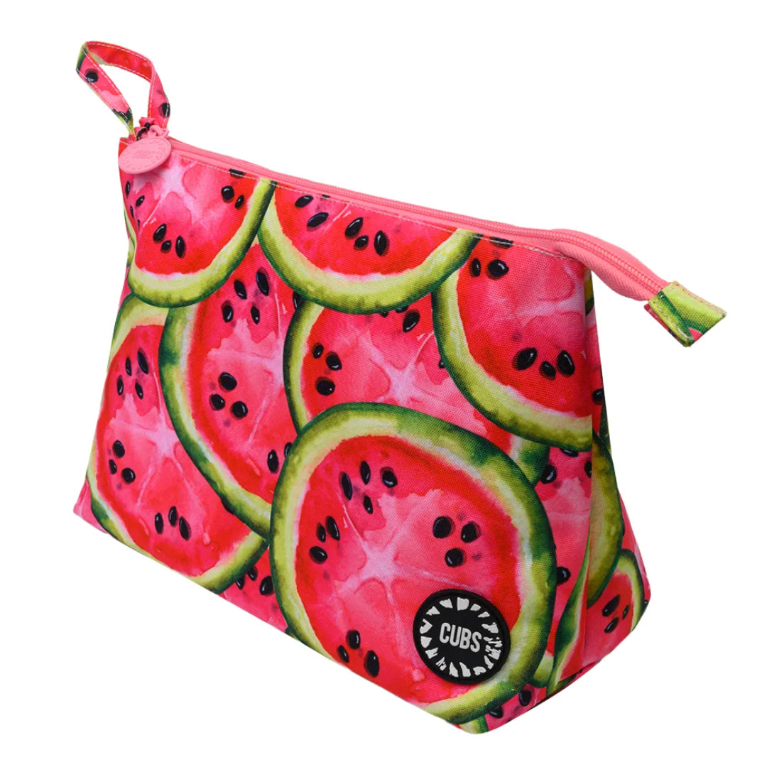 Watermelon Slices Large Pouch