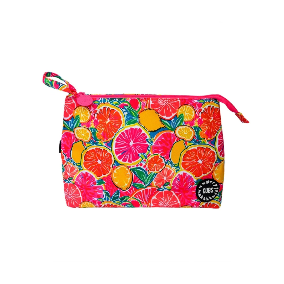 Cocktail 2 Large Pouch