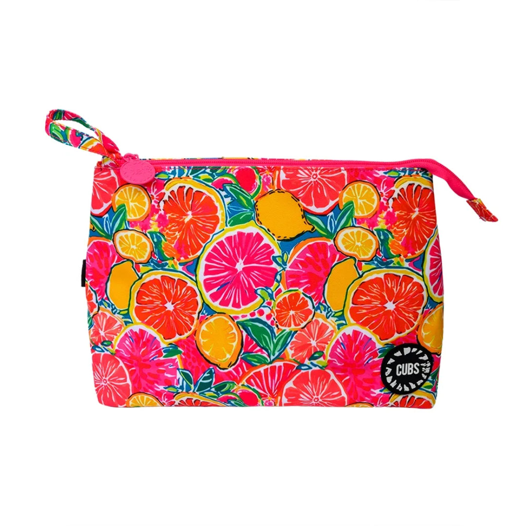 Cocktail 2 Large Pouch