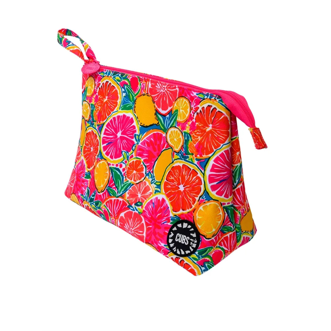 Cocktail 2 Large Pouch