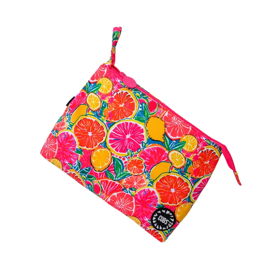 Cocktail 2 Large Pouch