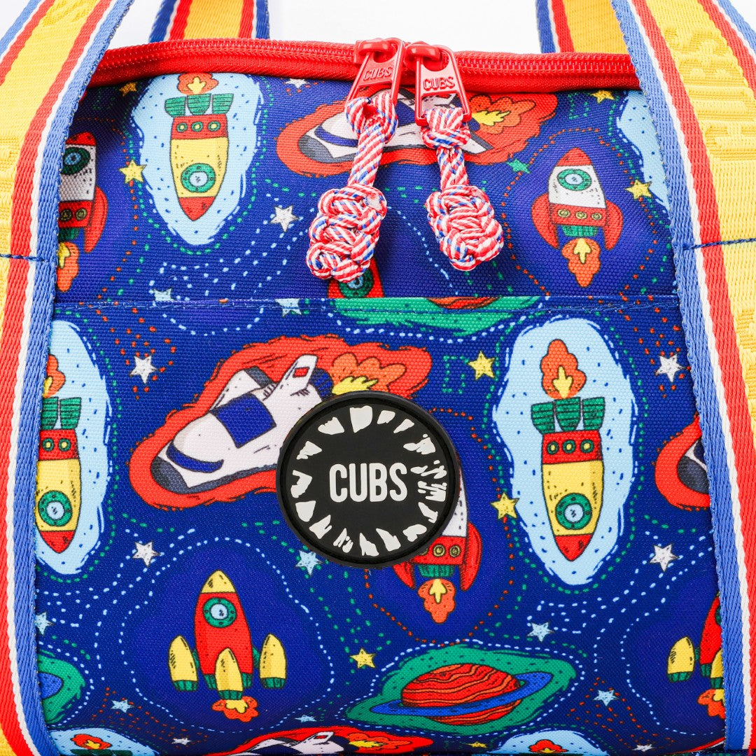The Rocket Medium Duffle Bag