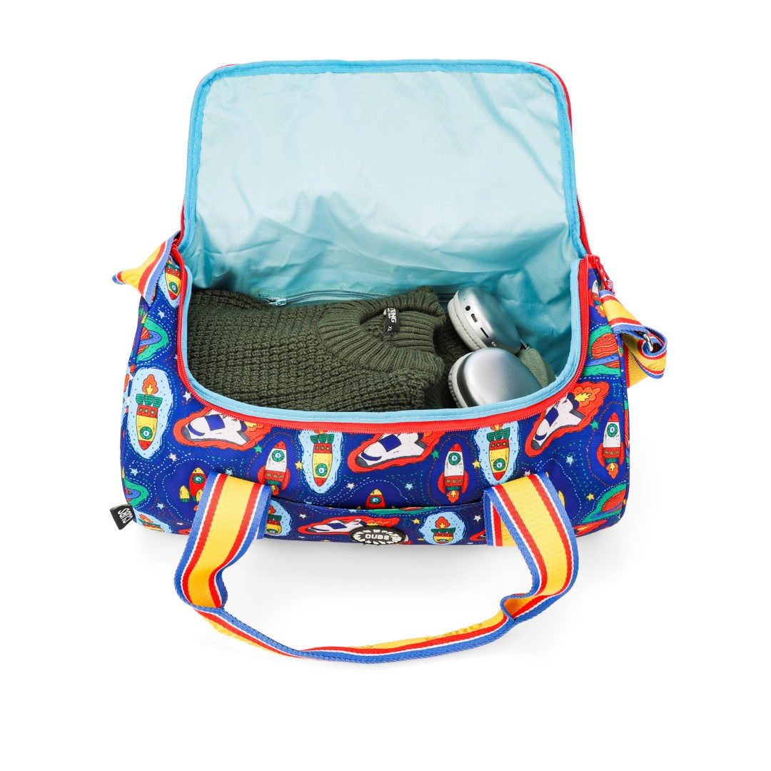 The Rocket Medium Duffle Bag