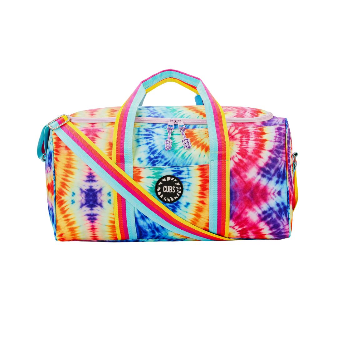 Dreams Weekender Duffle Bag
