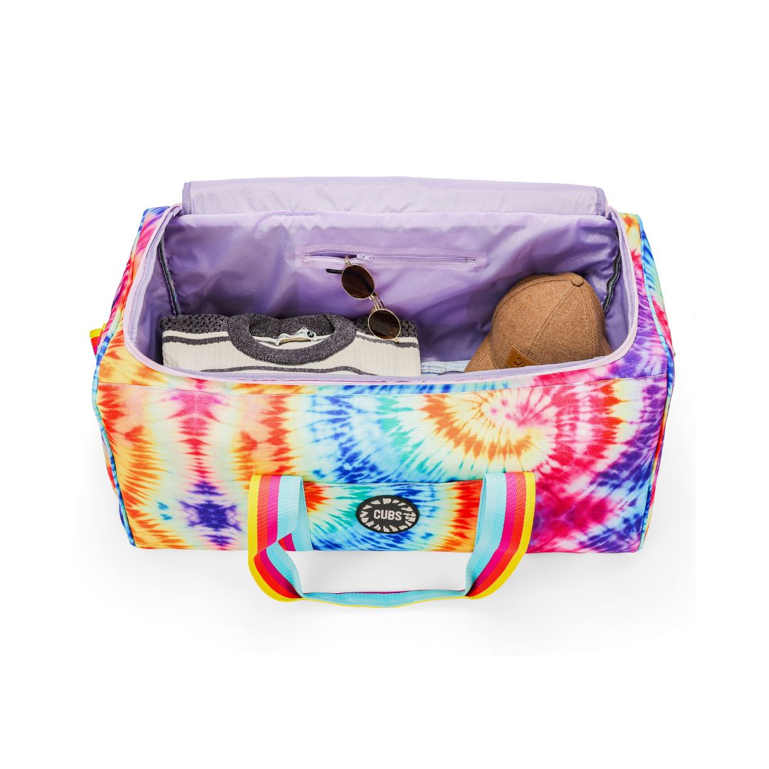Dreams Weekender Duffle Bag