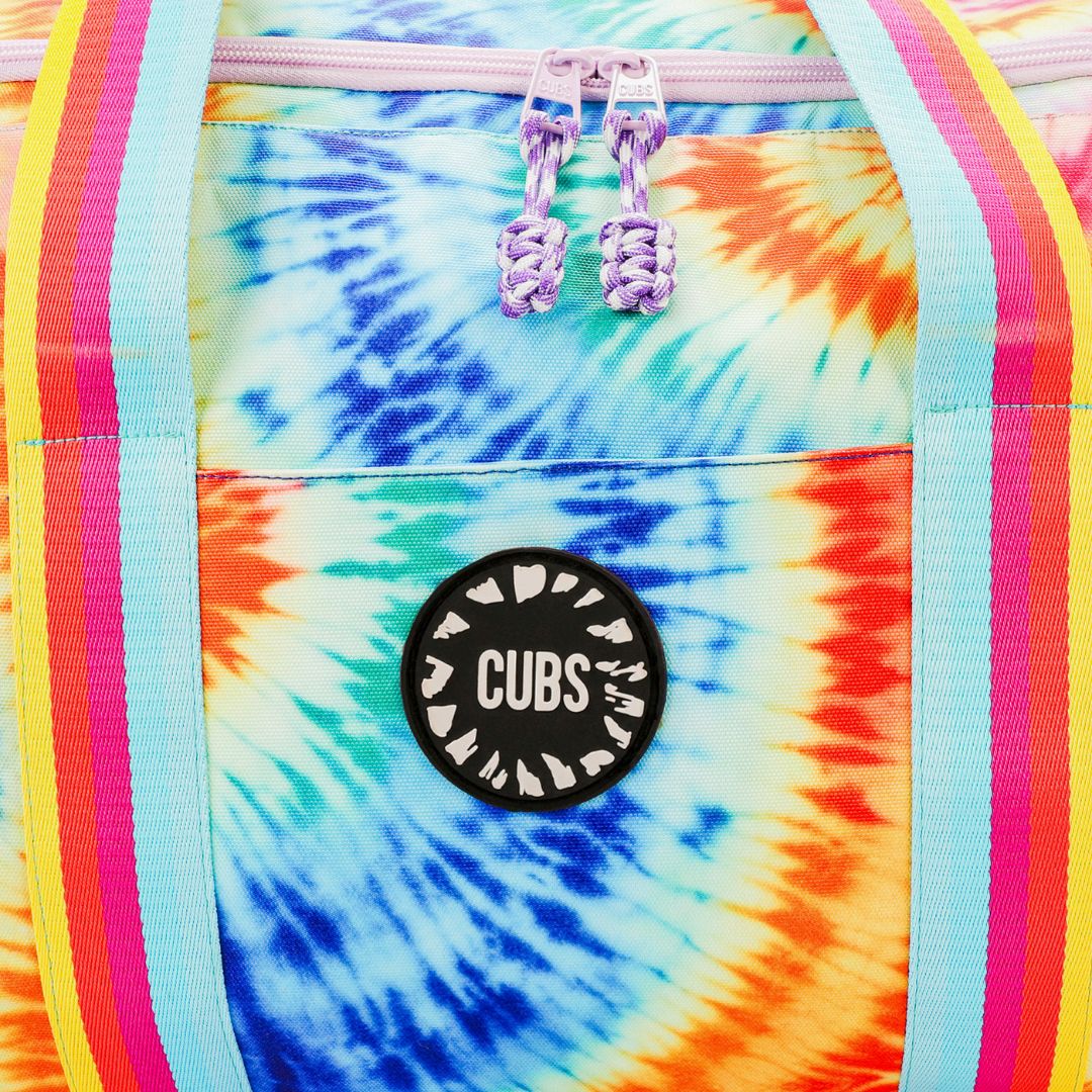 Dreams Weekender Duffle Bag