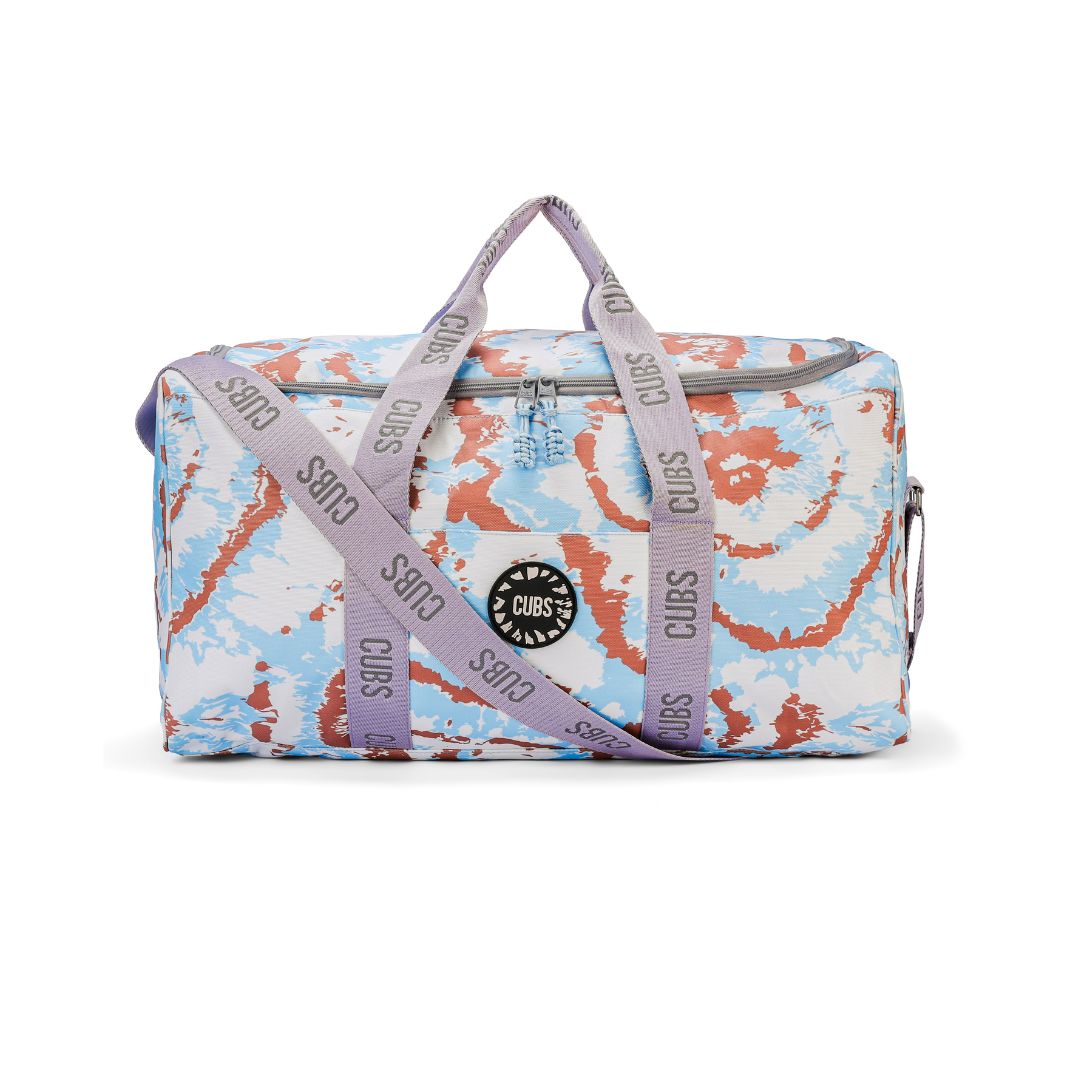 Weekender Duffle Bag