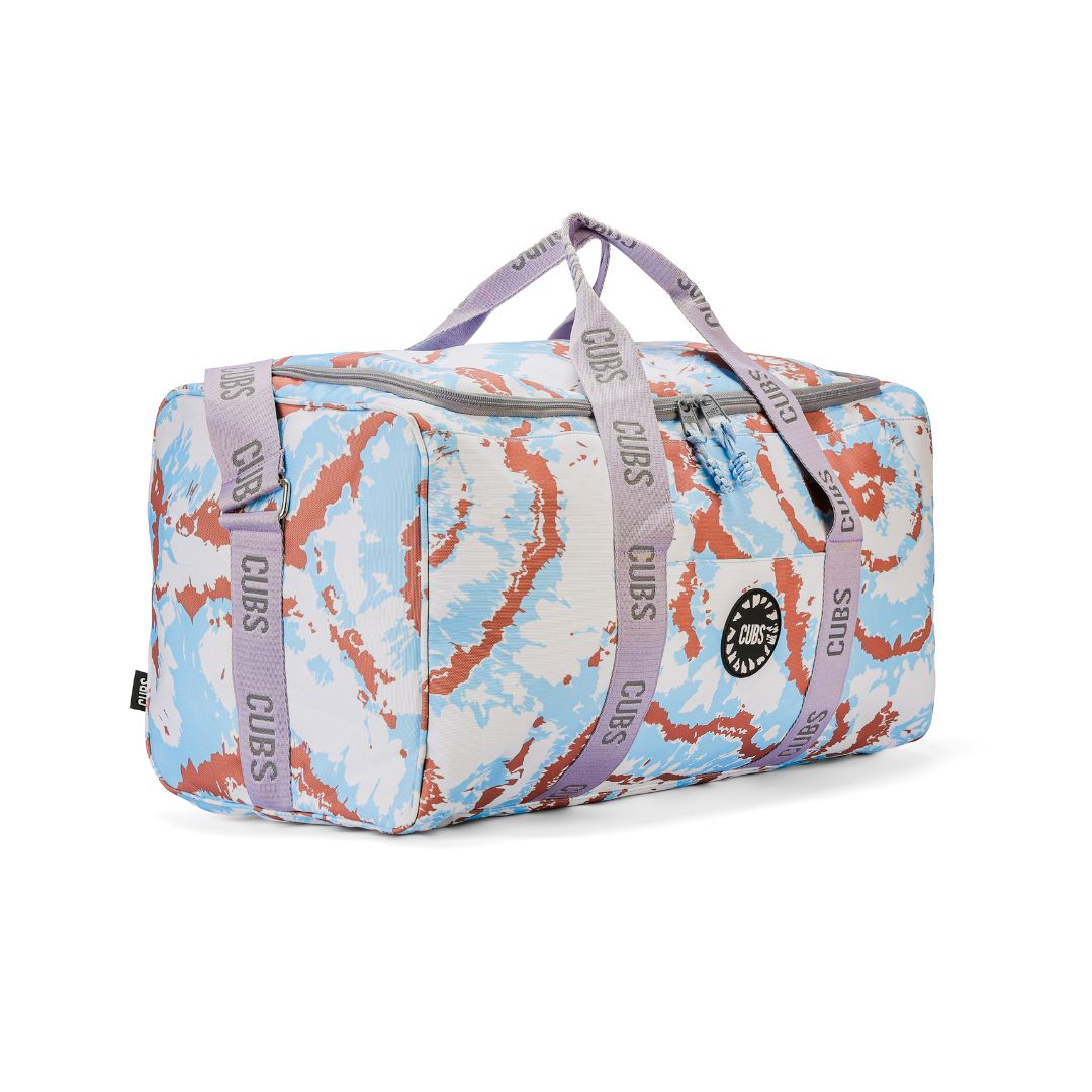 Weekender Duffle Bag