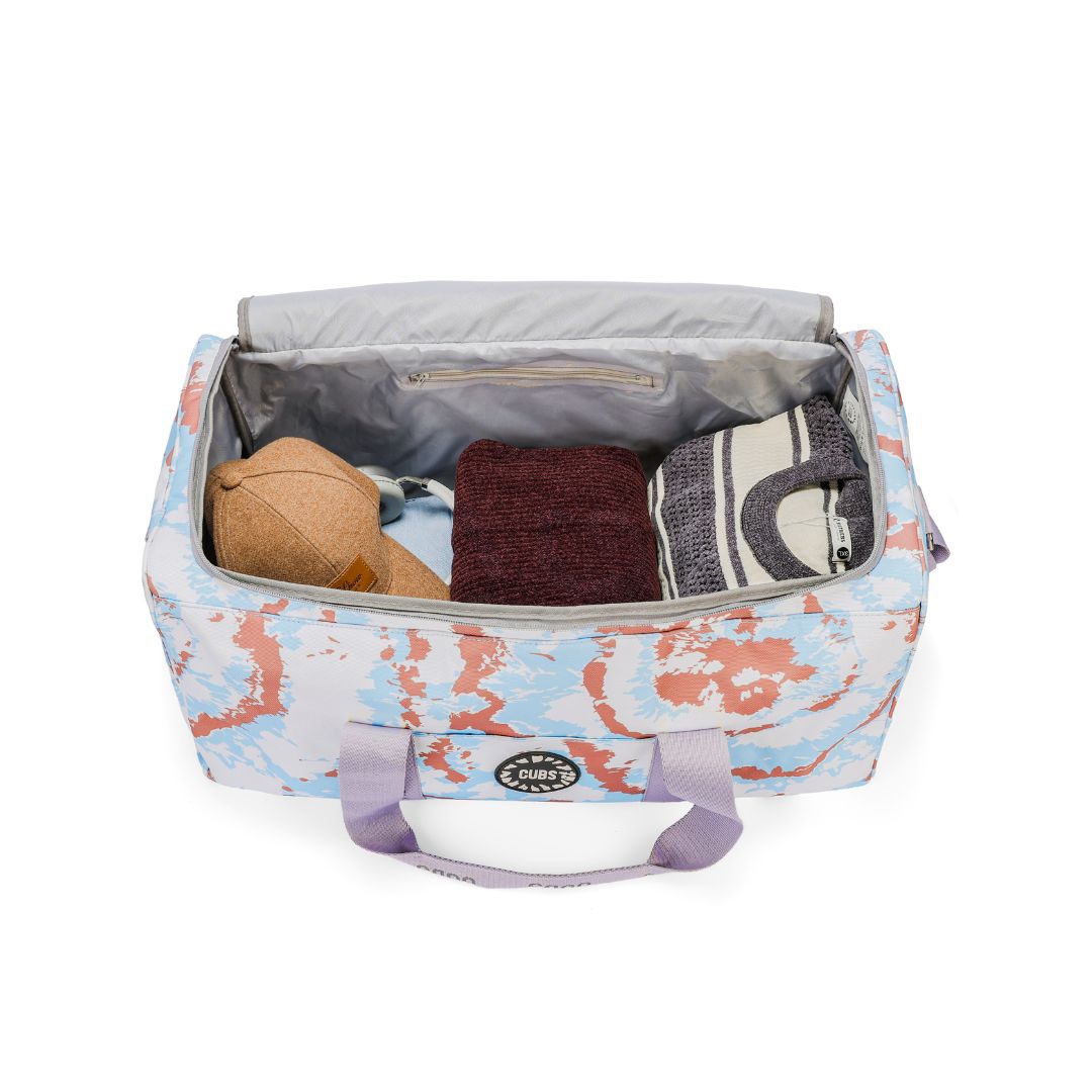 Weekender Duffle Bag