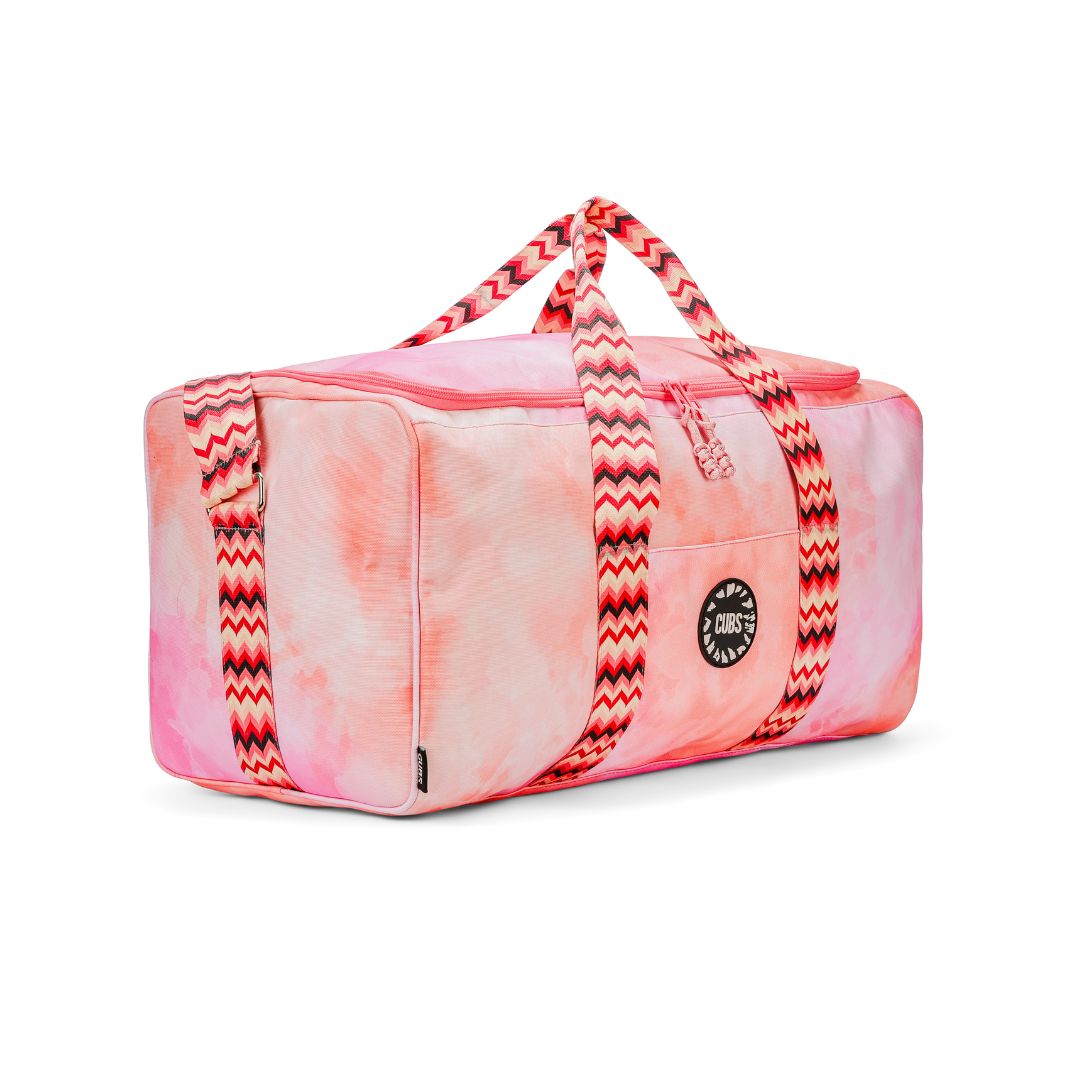 Clouds Weekender Duffle Bag