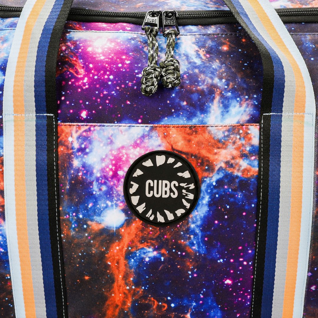 Galaxy Weekender Duffle Bag