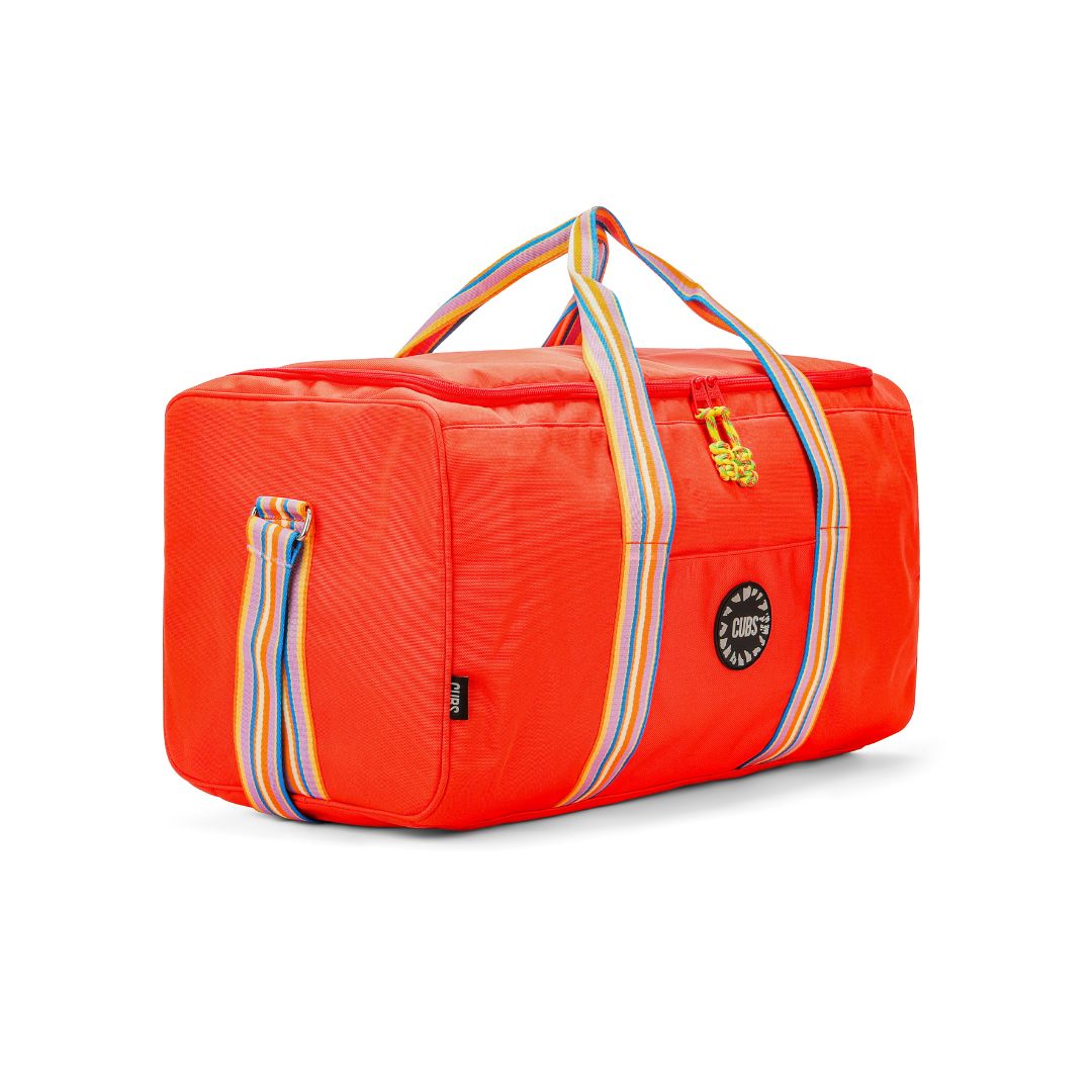 Weekender Duffle Bag