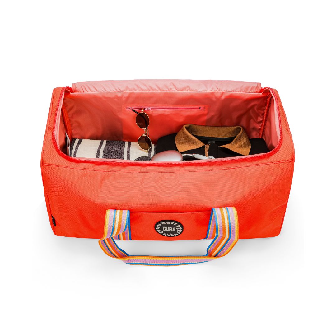 Weekender Duffle Bag