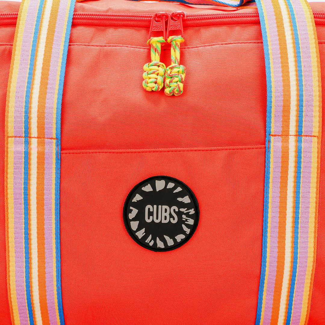 Weekender Duffle Bag