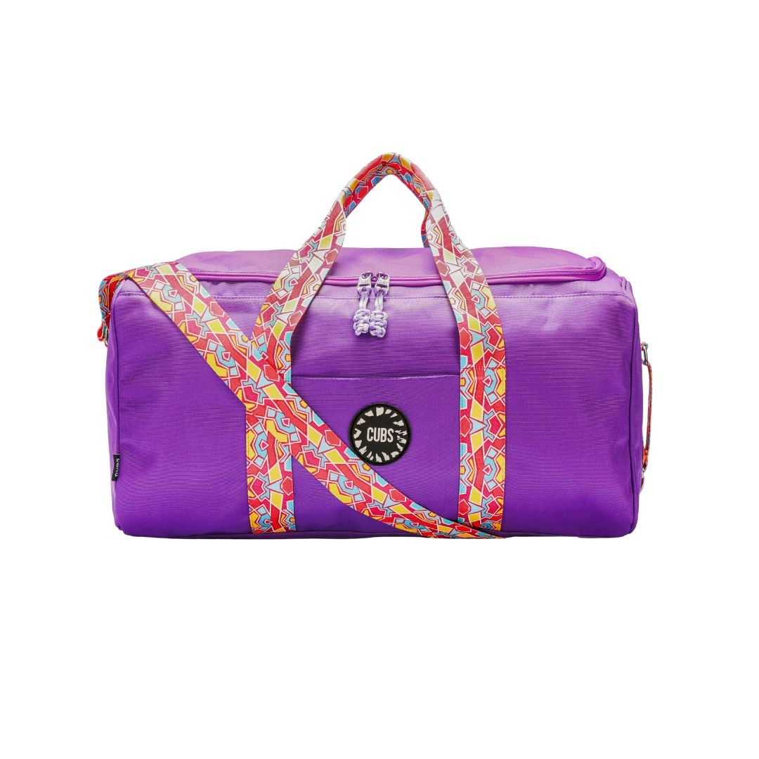 Weekender Duffle Bag