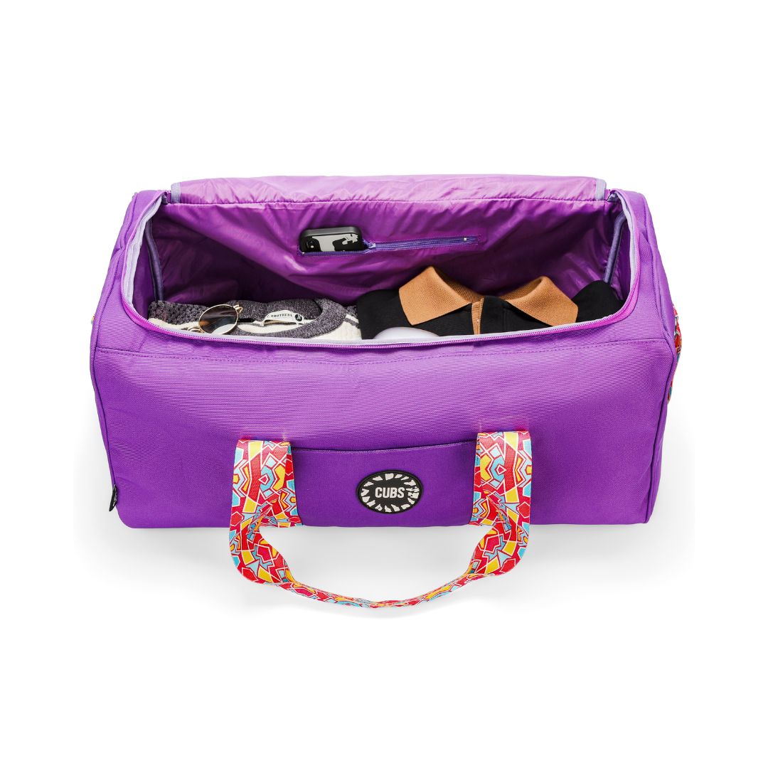 Weekender Duffle Bag