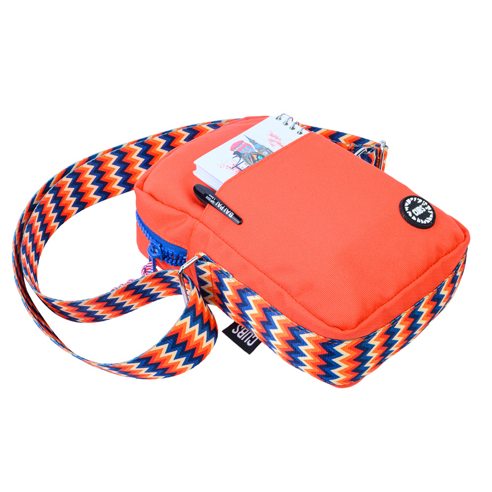 Cross Body Bag
