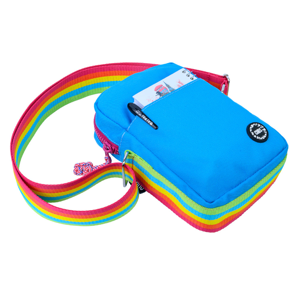 Cross Body Bag