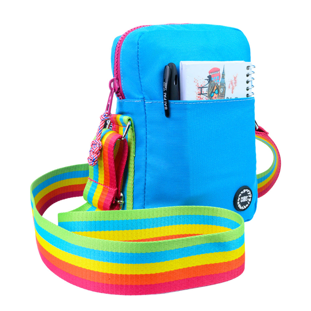 Cross Body Bag