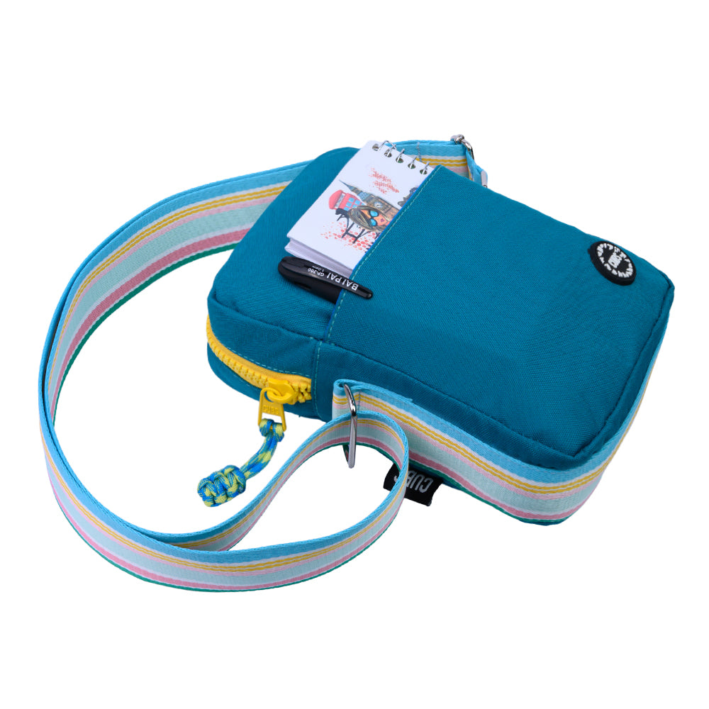 Cross Body Bag