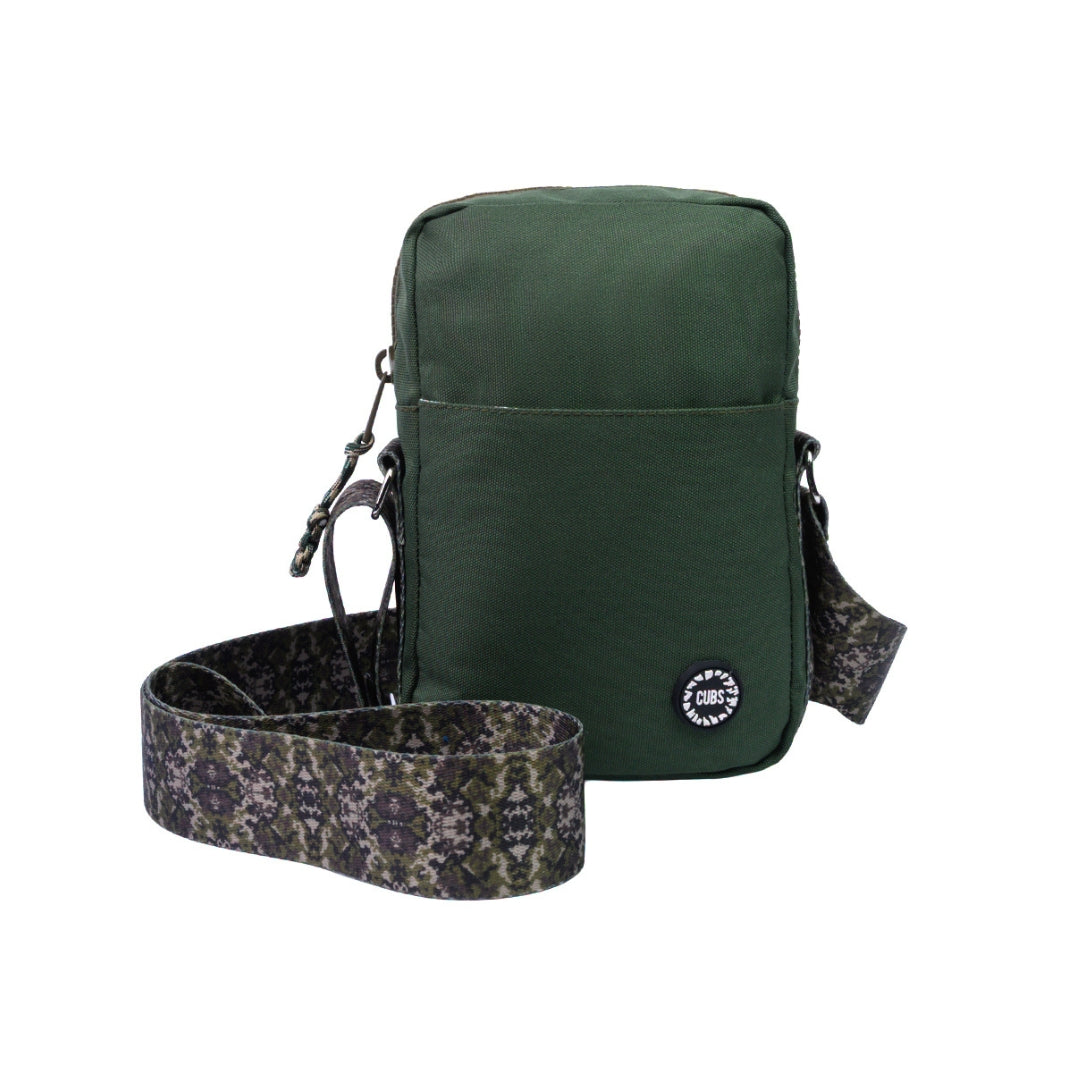 Cross Body Bag
