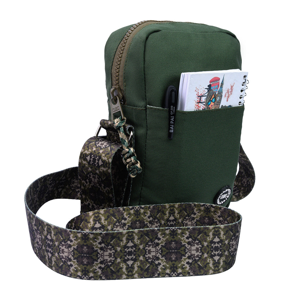 Cross Body Bag