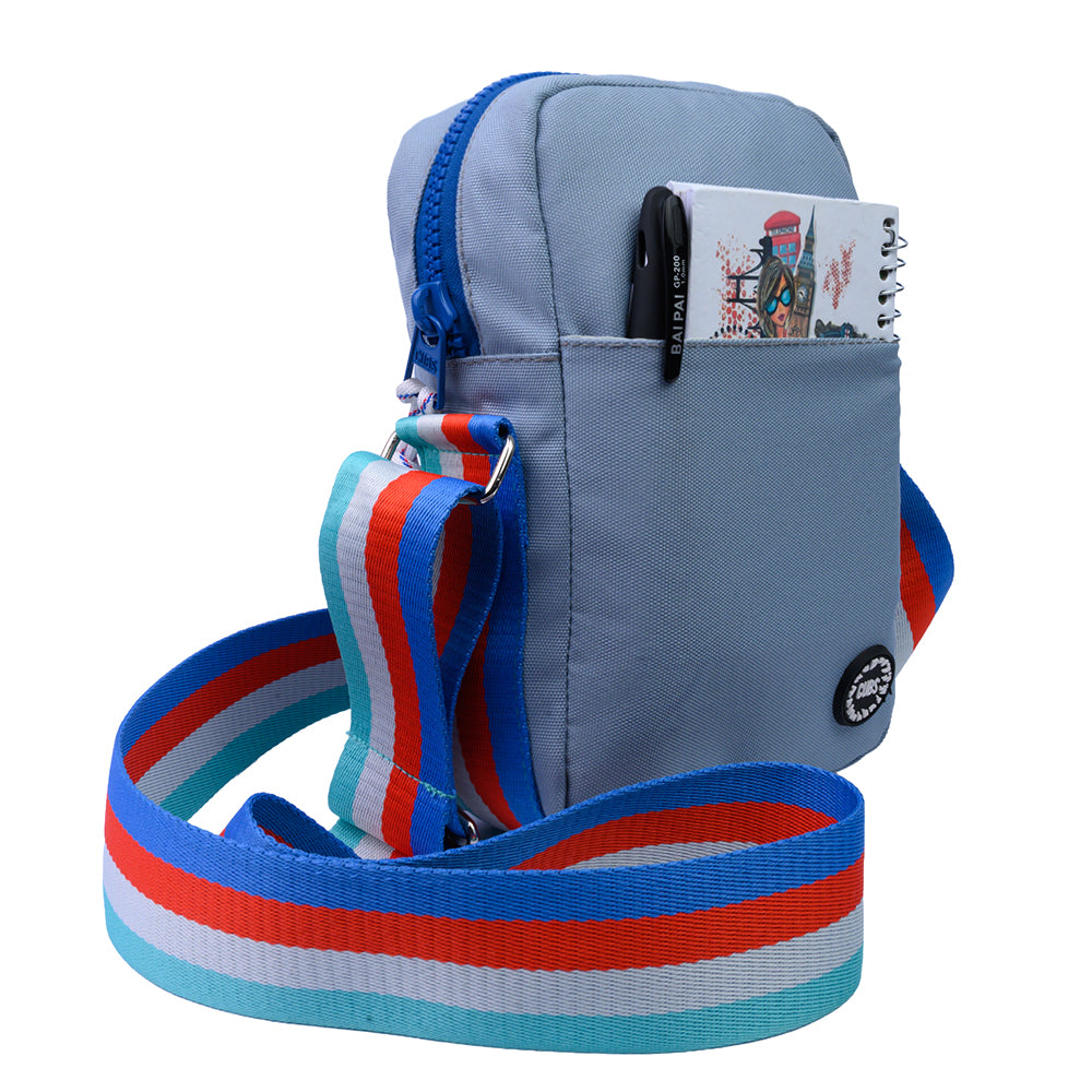 Cross Body Bag