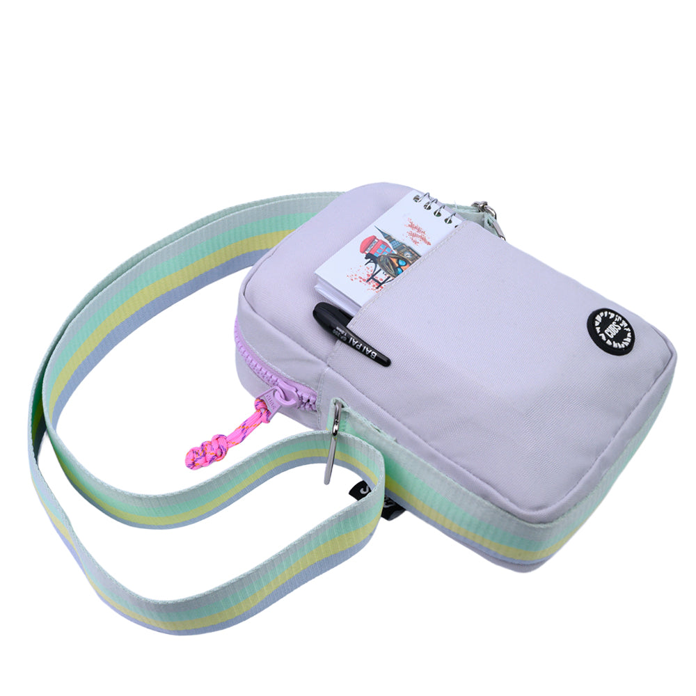 Cross Body Bag