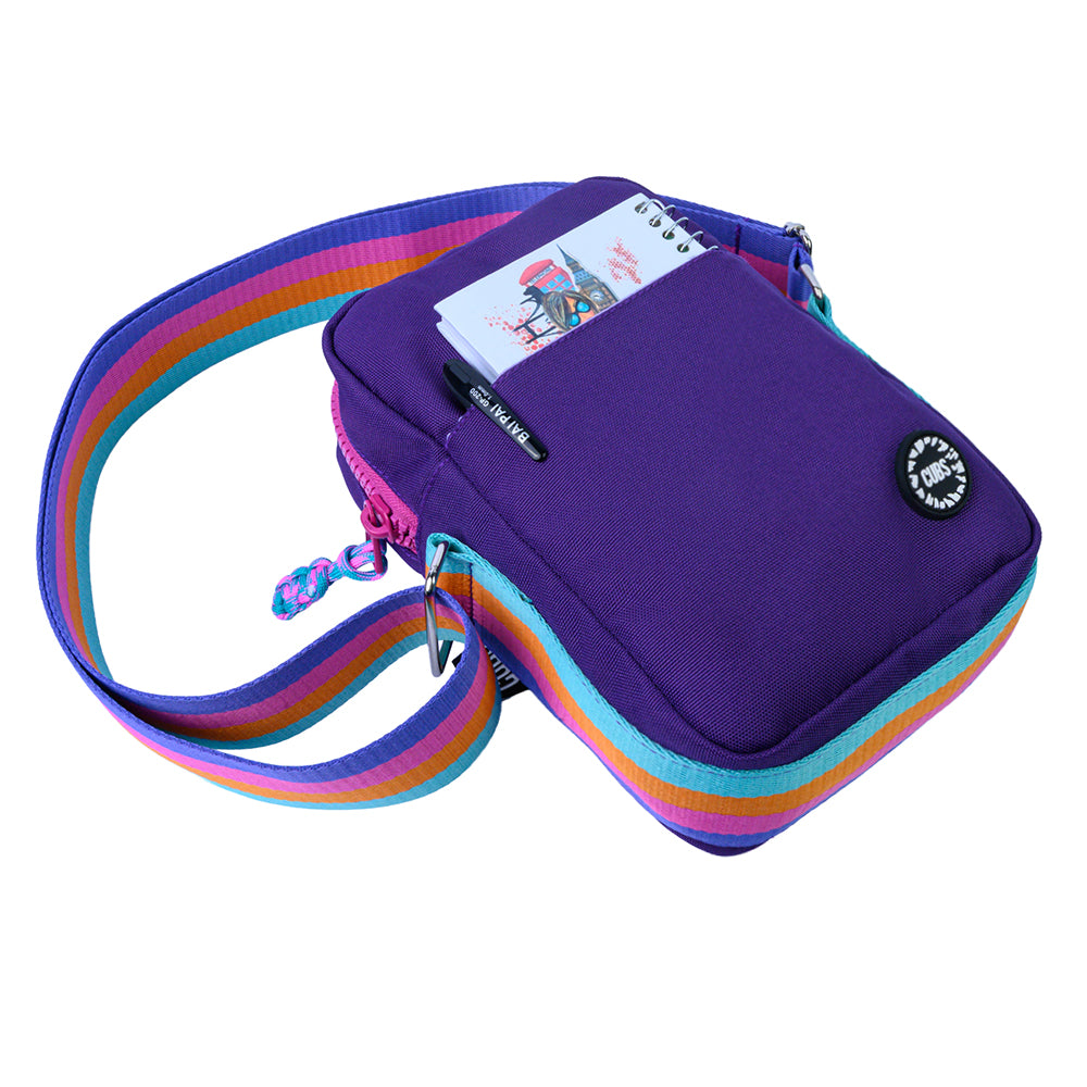 Cross Body Bag
