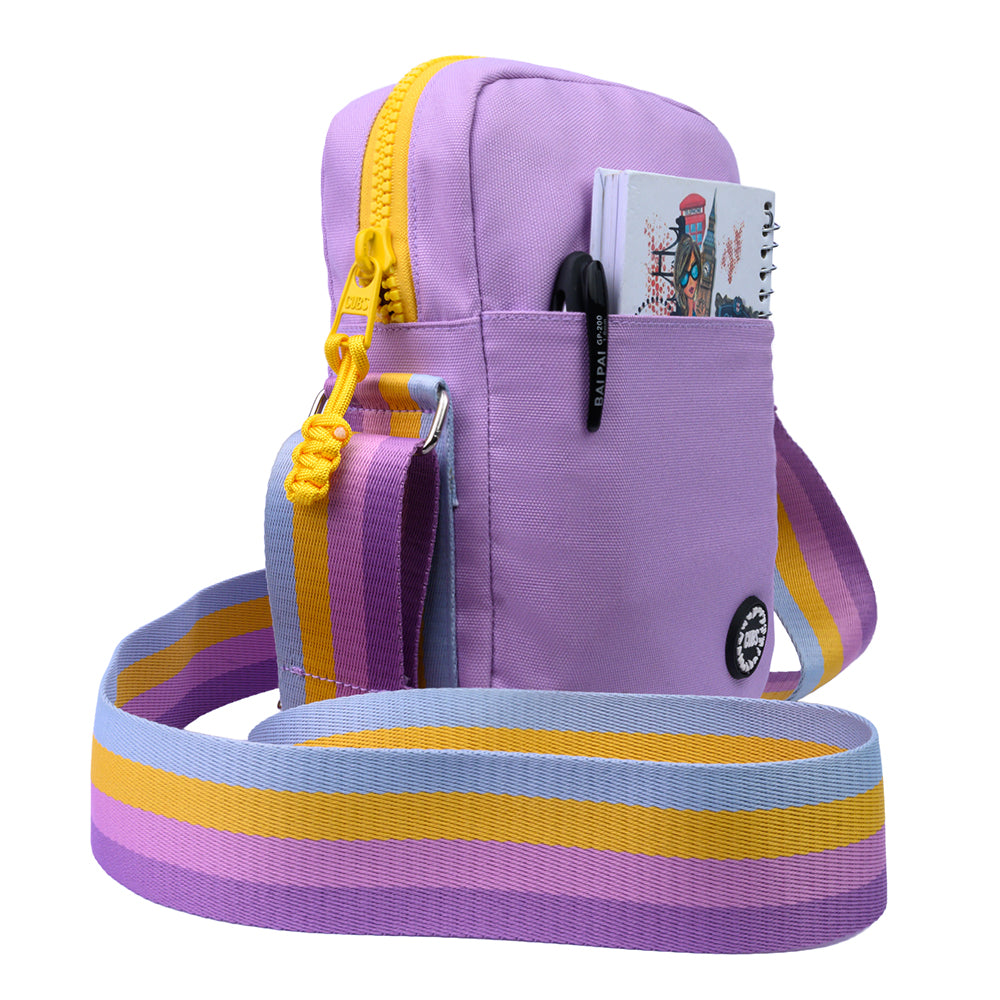 Cross Body Bag