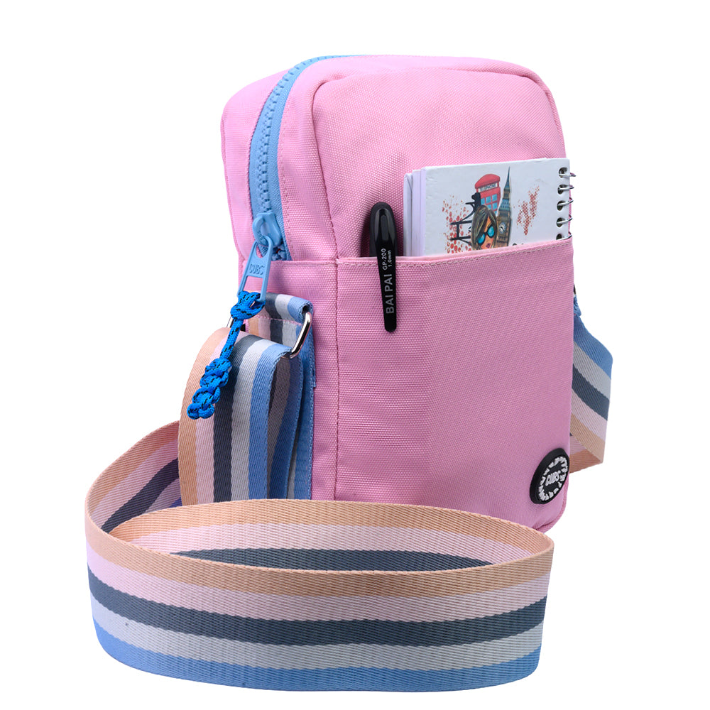 Cross Body Bag
