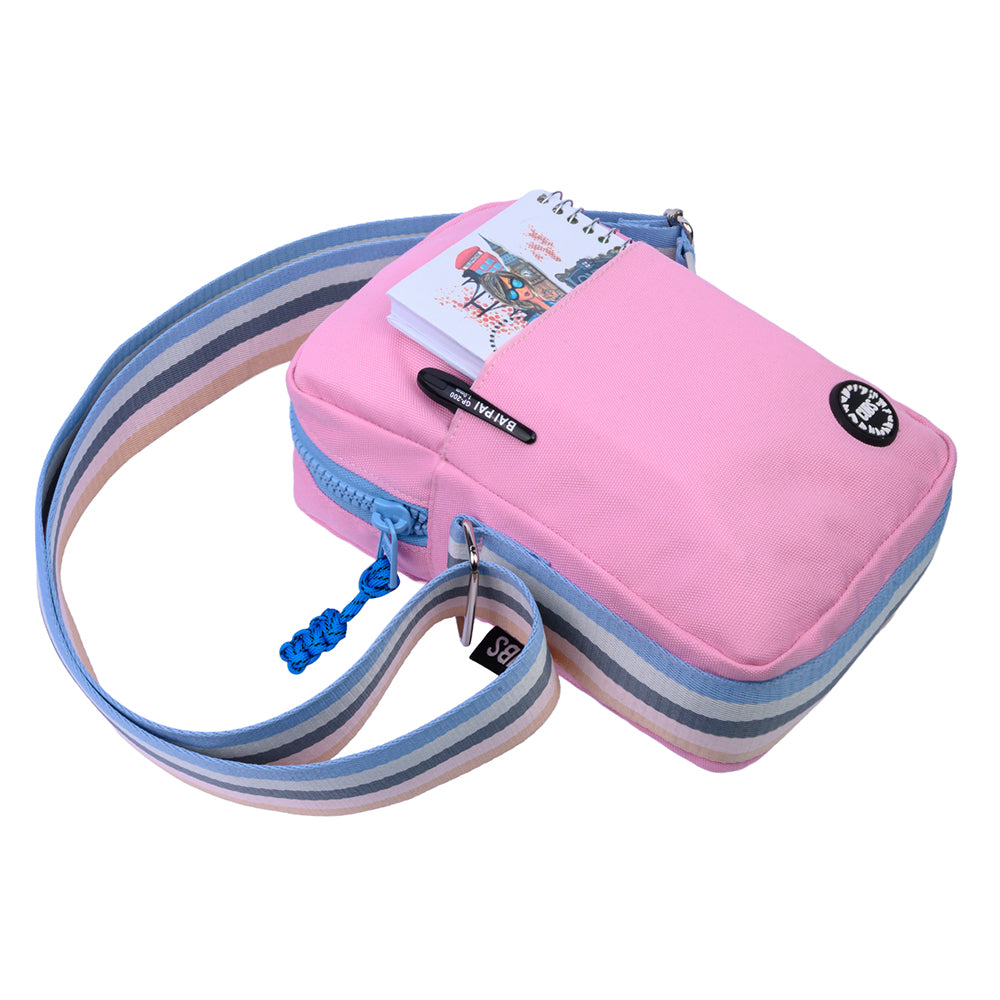 Cross Body Bag