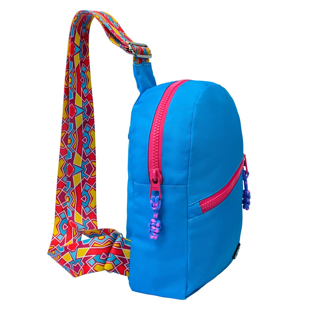 شنطة كروس بسوسته امامية