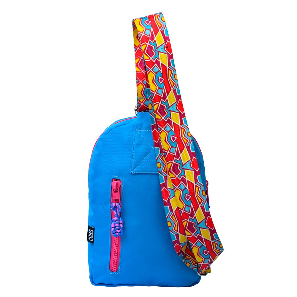 شنطة كروس بسوسته امامية