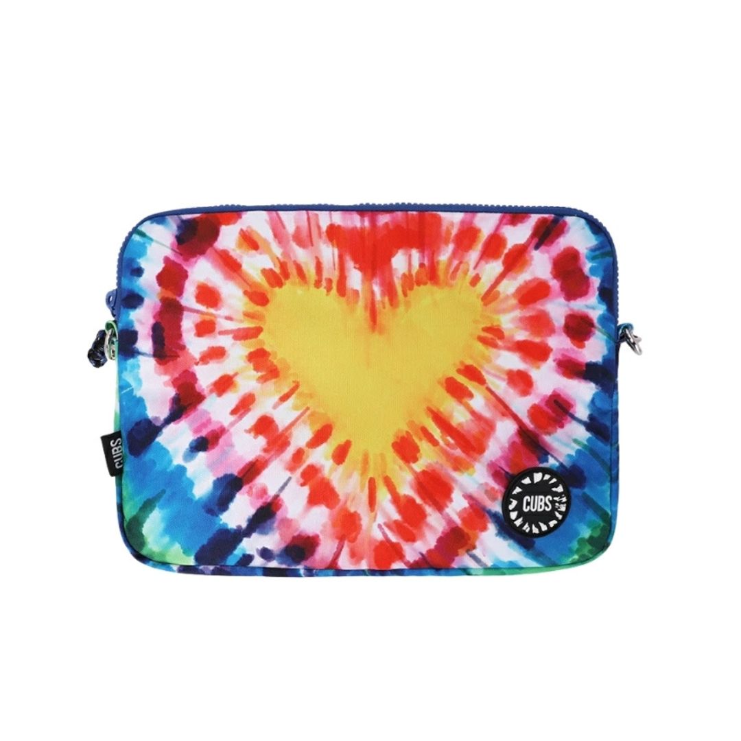 ماي هارت إز تاي داي جراب لابتوب 13 بوصة