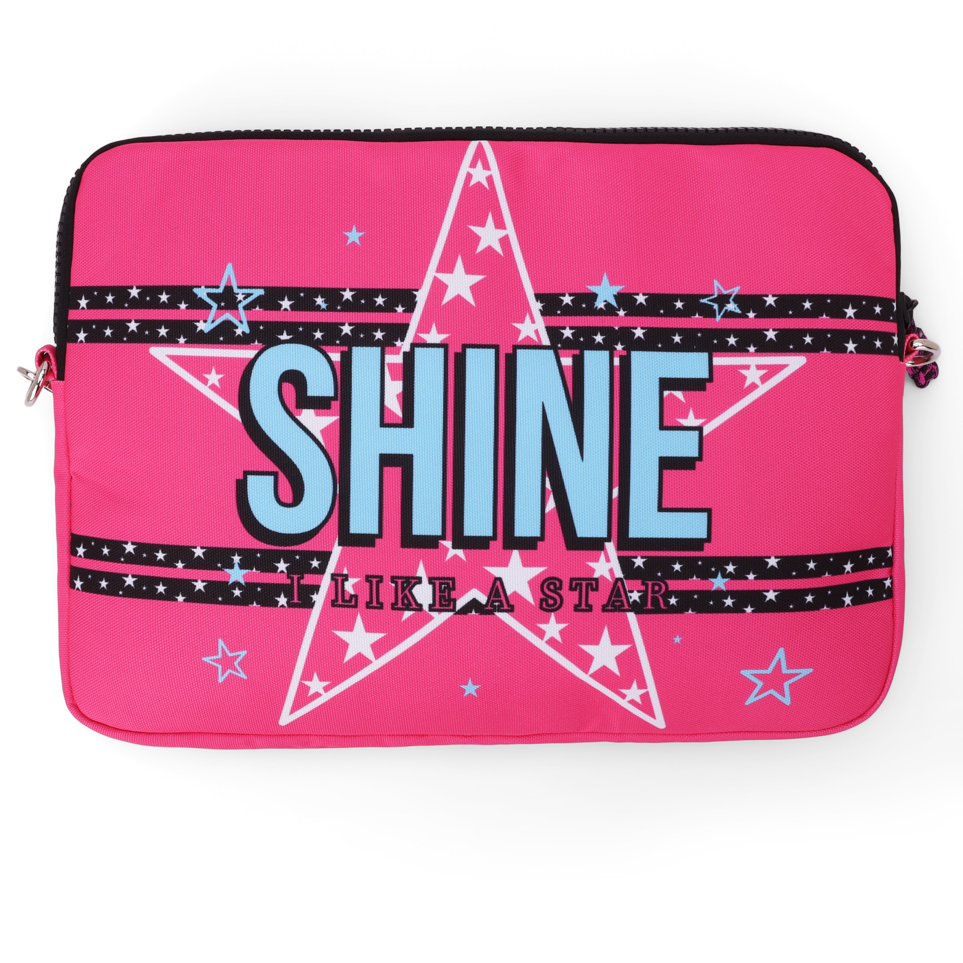 Shine Like a Star Laptop Sleeve 13" – 2.5