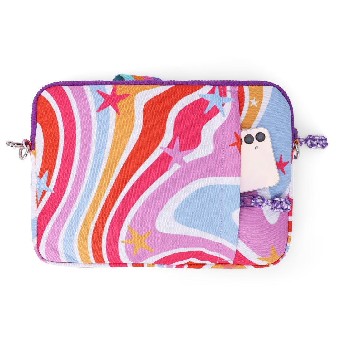 I Love You a Latte Laptop Sleeve 13" – 2.5