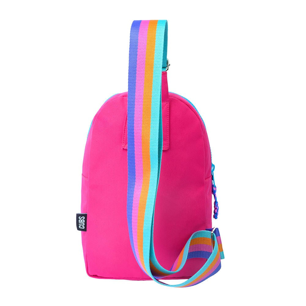 Sling Front Pocket