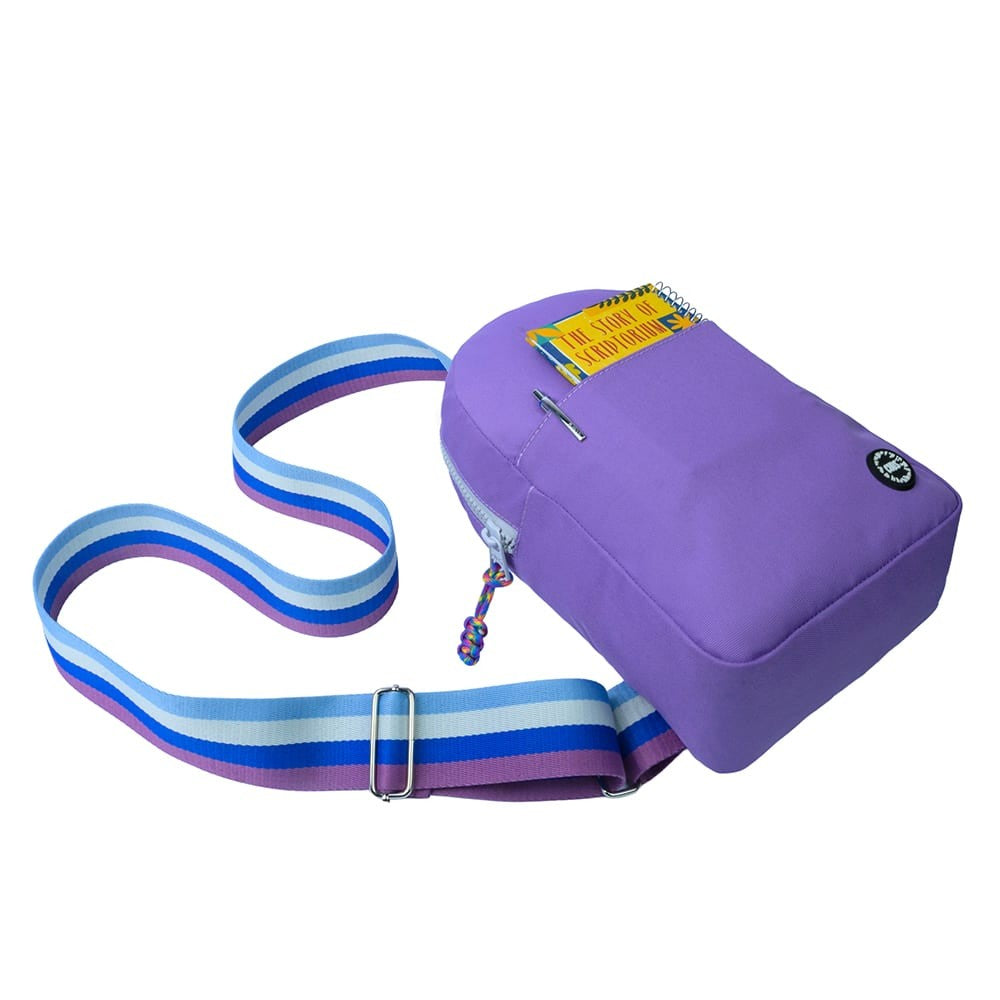 Sling Front Pocket