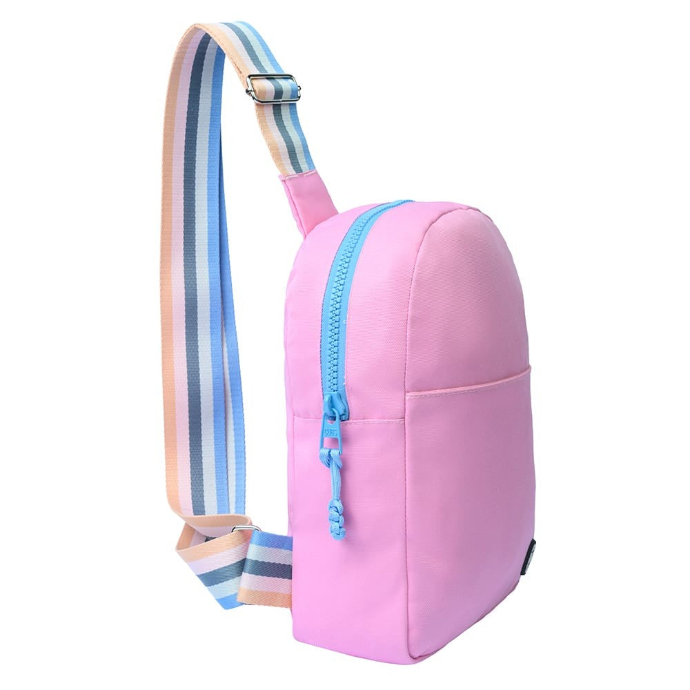 Sling Front Pocket
