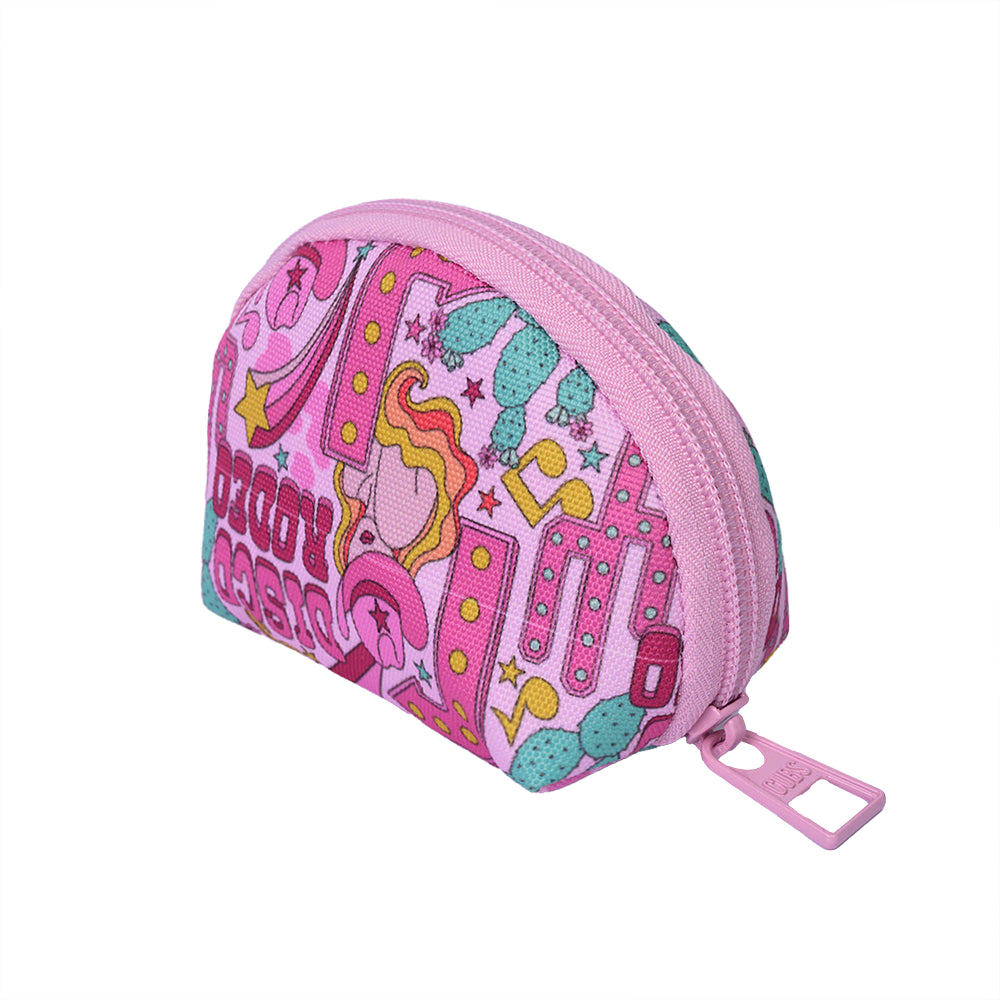 Disco Rodeo Round  Multiuse Make Up Set